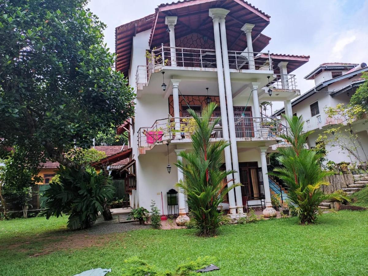 هيكادوفا The Villa Utopia المظهر الخارجي الصورة